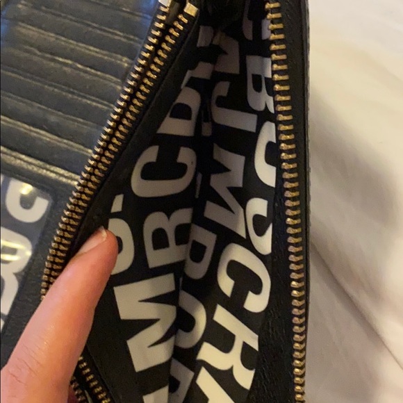 Marc by Marc Jacobs Wallet - Picture 7 of 9